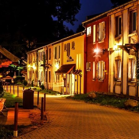 Hotel Harzlodge Goslar Exterior photo