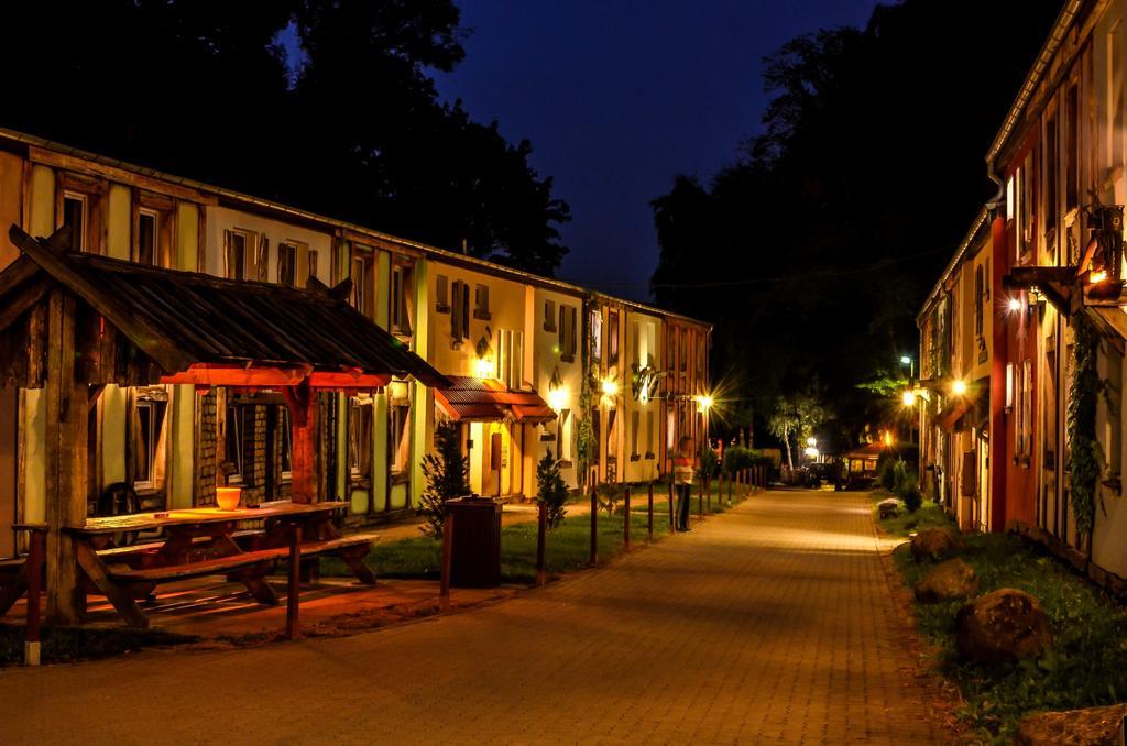 Hotel Harzlodge Goslar Exterior photo
